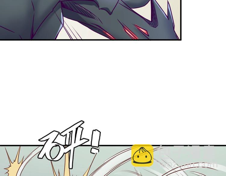 第6话 异形大战口罩战士(1/4)-第6话