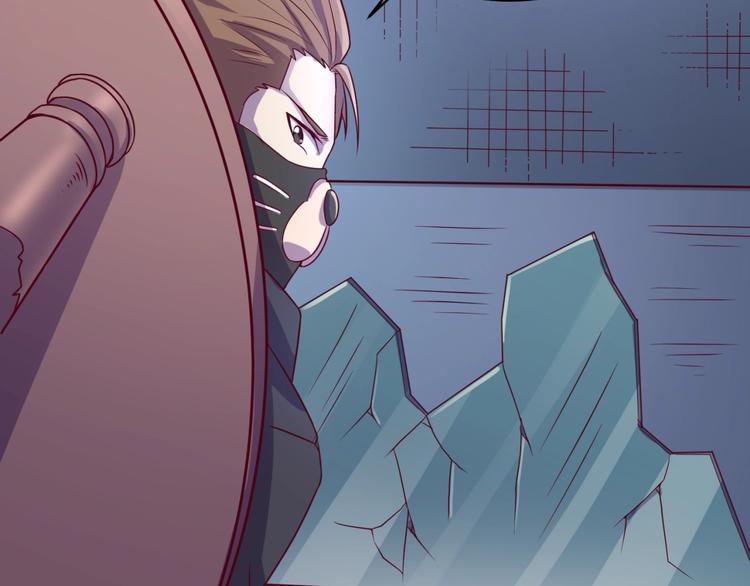 第6话 异形大战口罩战士(1/4)-第6话