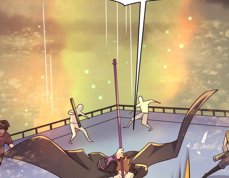 第58话 意志传承！(1/3)-第58话