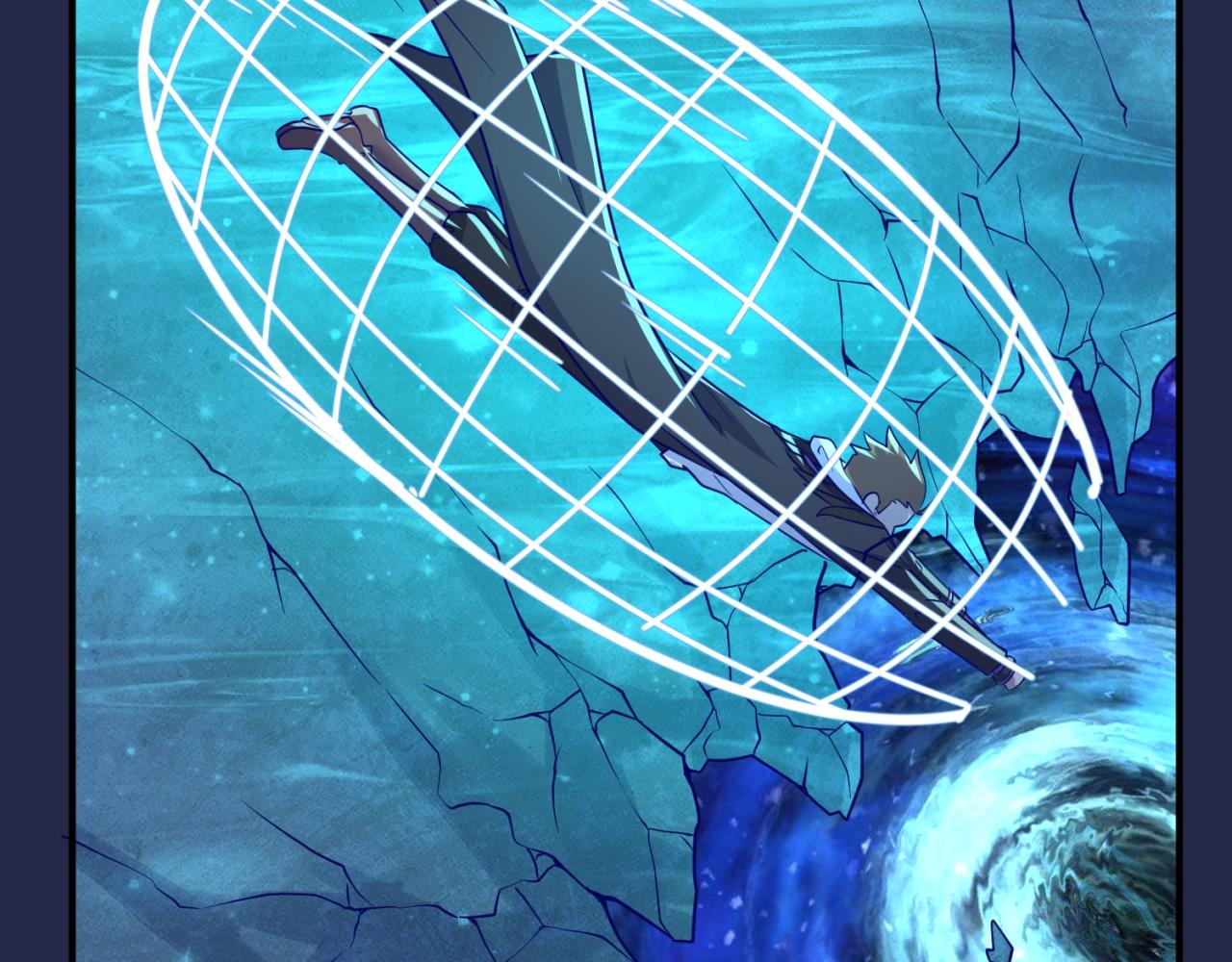 第60话 男主的真福利！(1/3)-第60话