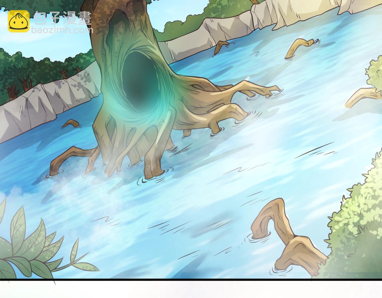 第60话 男主的真福利！(1/3)-第60话