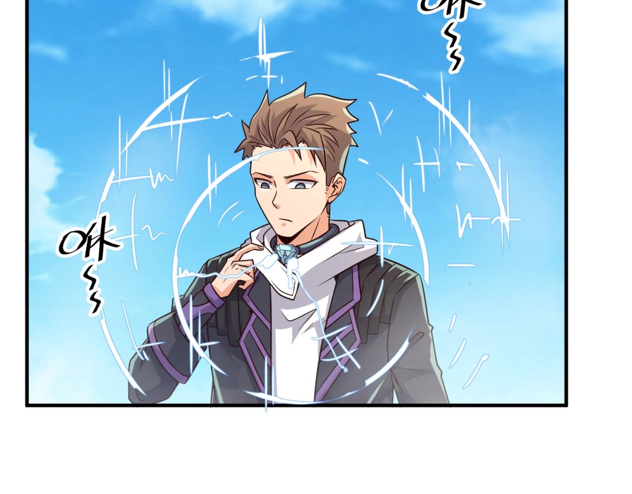 第60话 男主的真福利！(1/3)-第60话