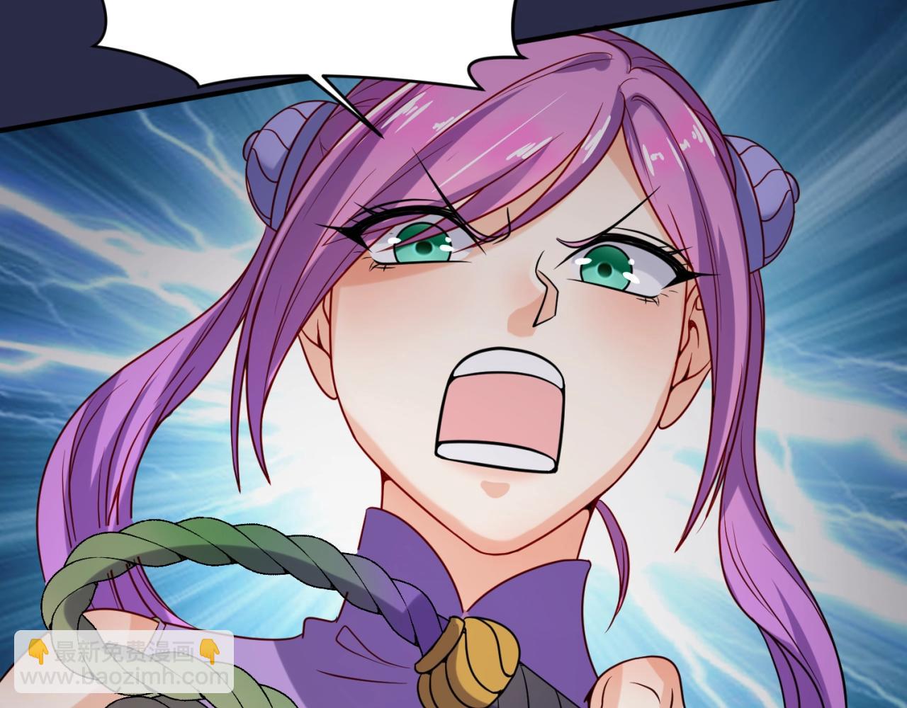 第64话 电蚊拍烤猪精(1/3)-第64话