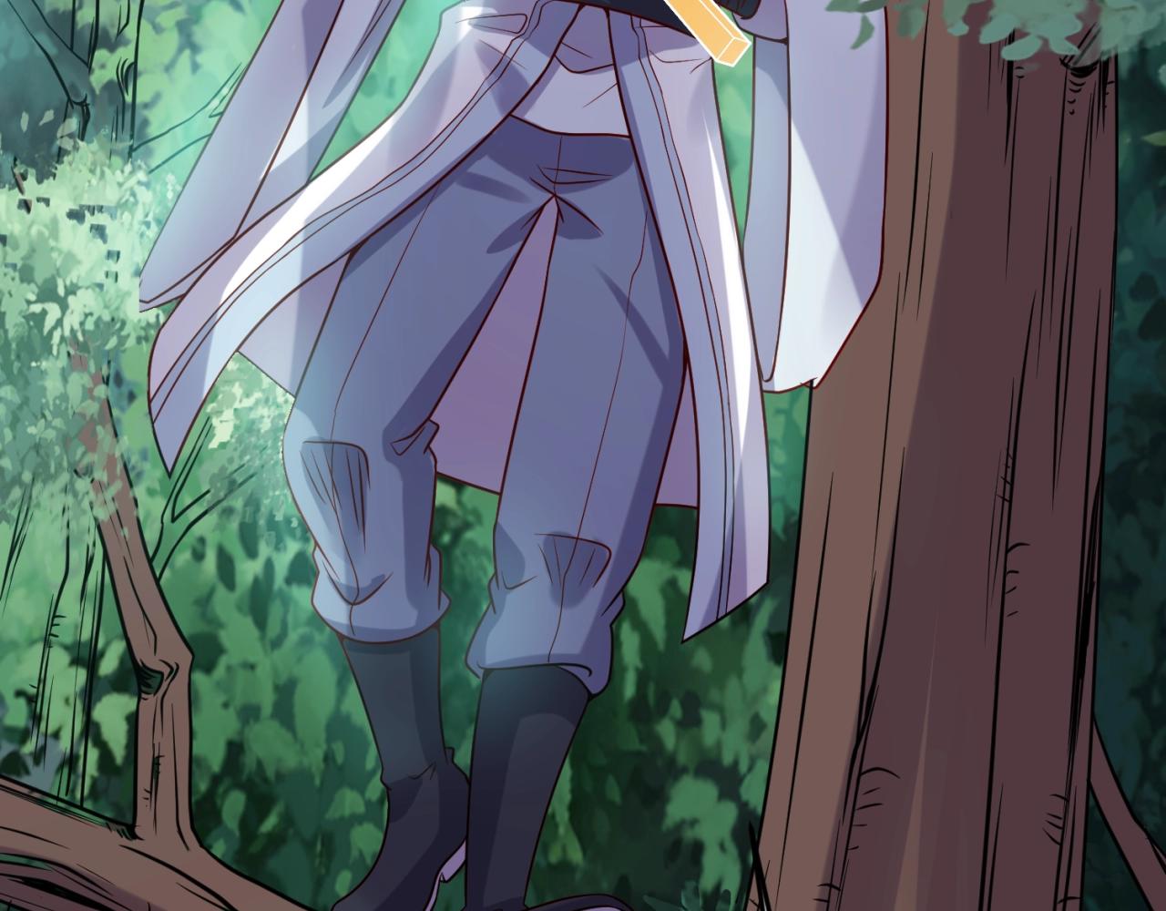 第64话 电蚊拍烤猪精(1/3)-第64话