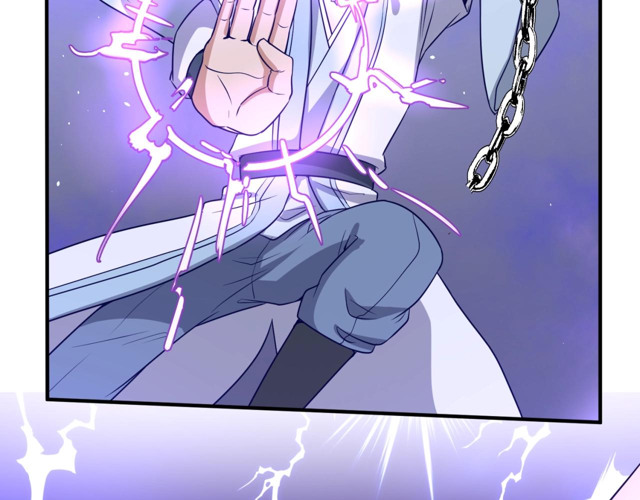 第66话 看！卡Z兰大眼睛！(1/4)-第66话