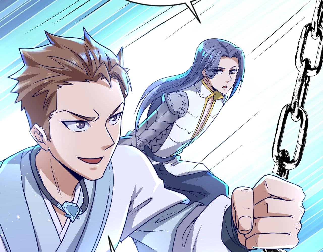 第66话 看！卡Z兰大眼睛！(1/4)-第66话