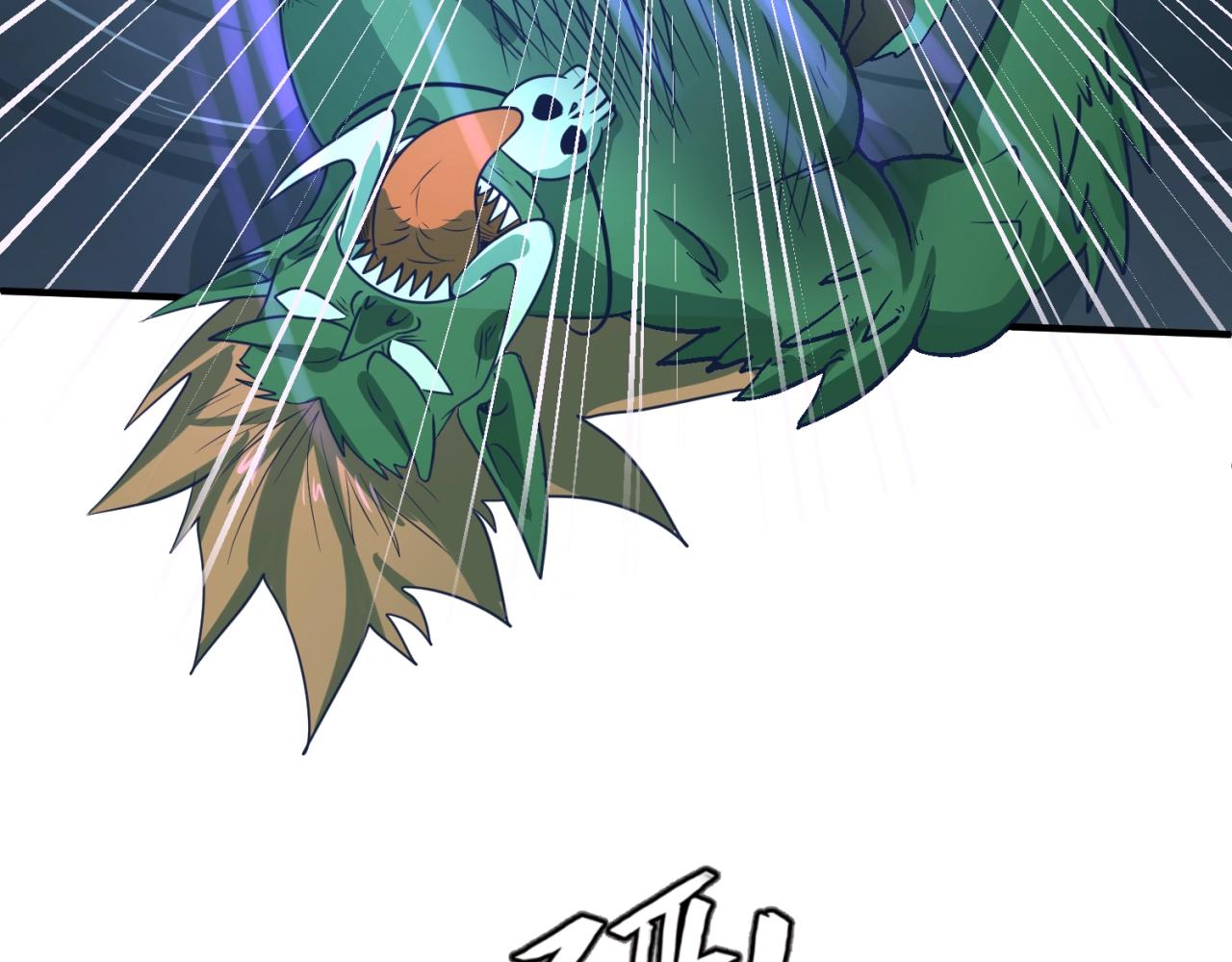 第74话 一D都没有了！(1/4)-第74话