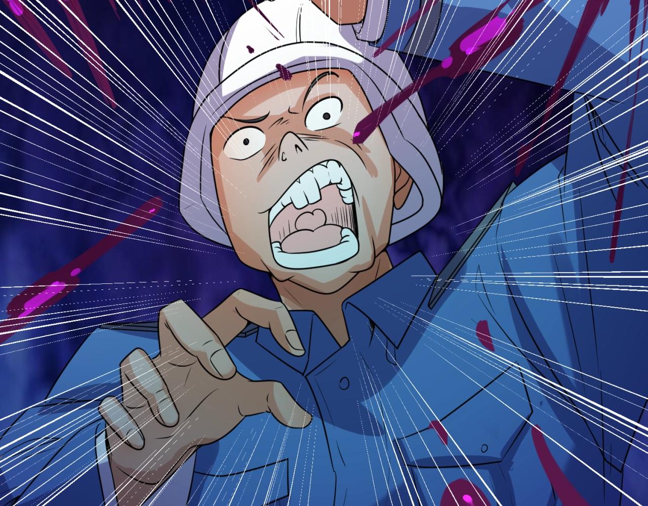 第76话 祭献大阵(1/4)-第76话