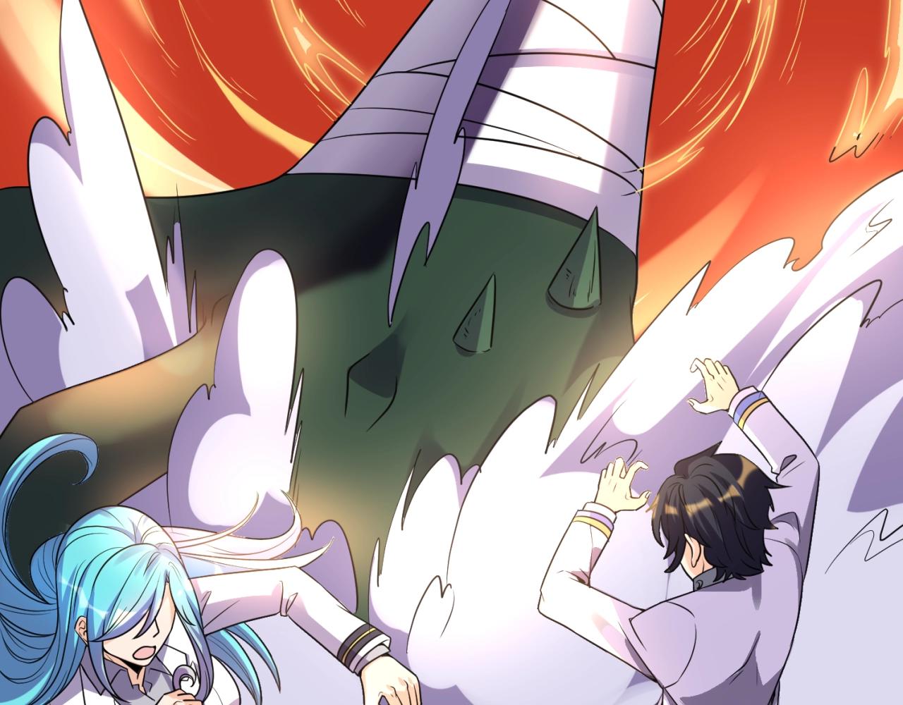 第78话 天爆惊雷！(1/4)-第78话