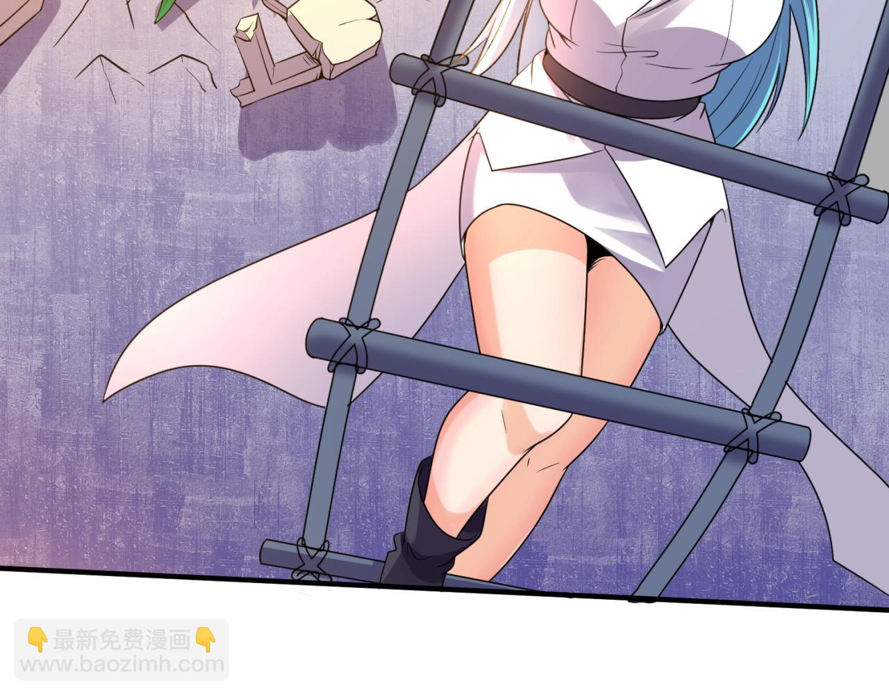 第78话 天爆惊雷！(1/4)-第78话