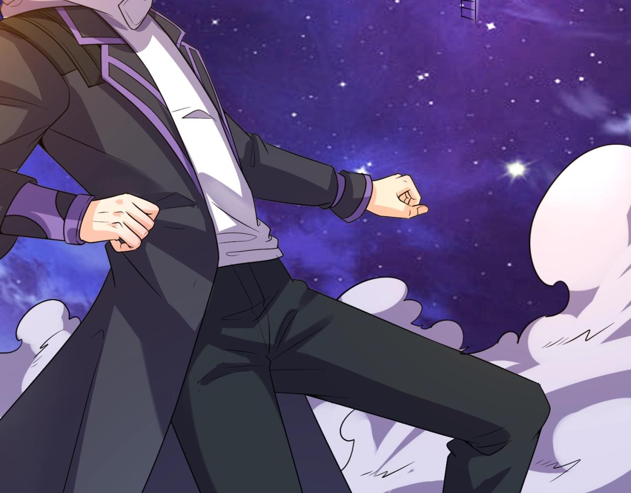 第78话 天爆惊雷！(1/4)-第78话