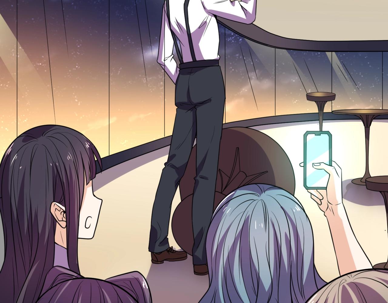 第82话 直播天才宋一程(1/4)-第82话