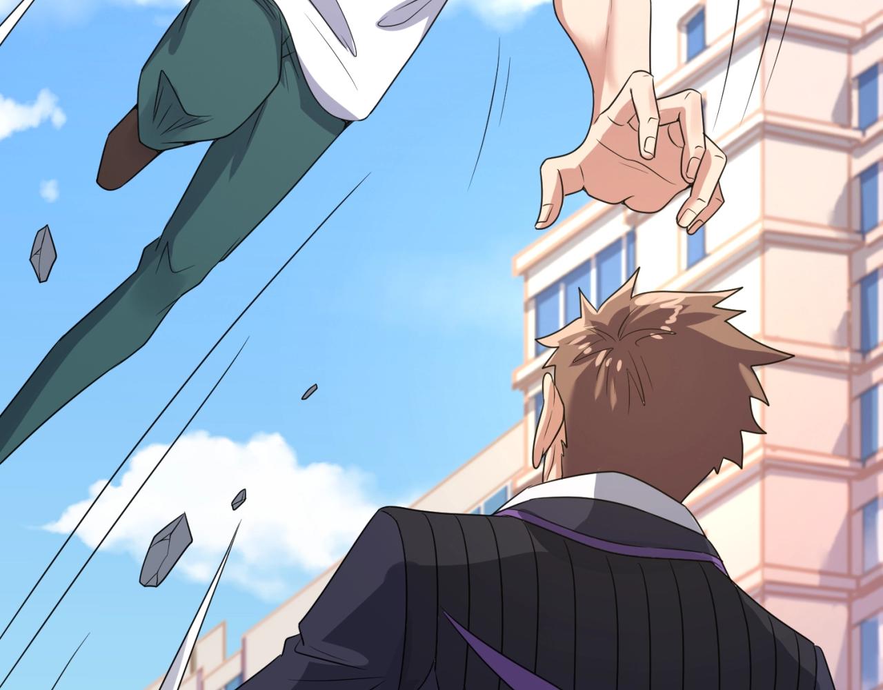 第84话 有何居心(1/4)-第84话