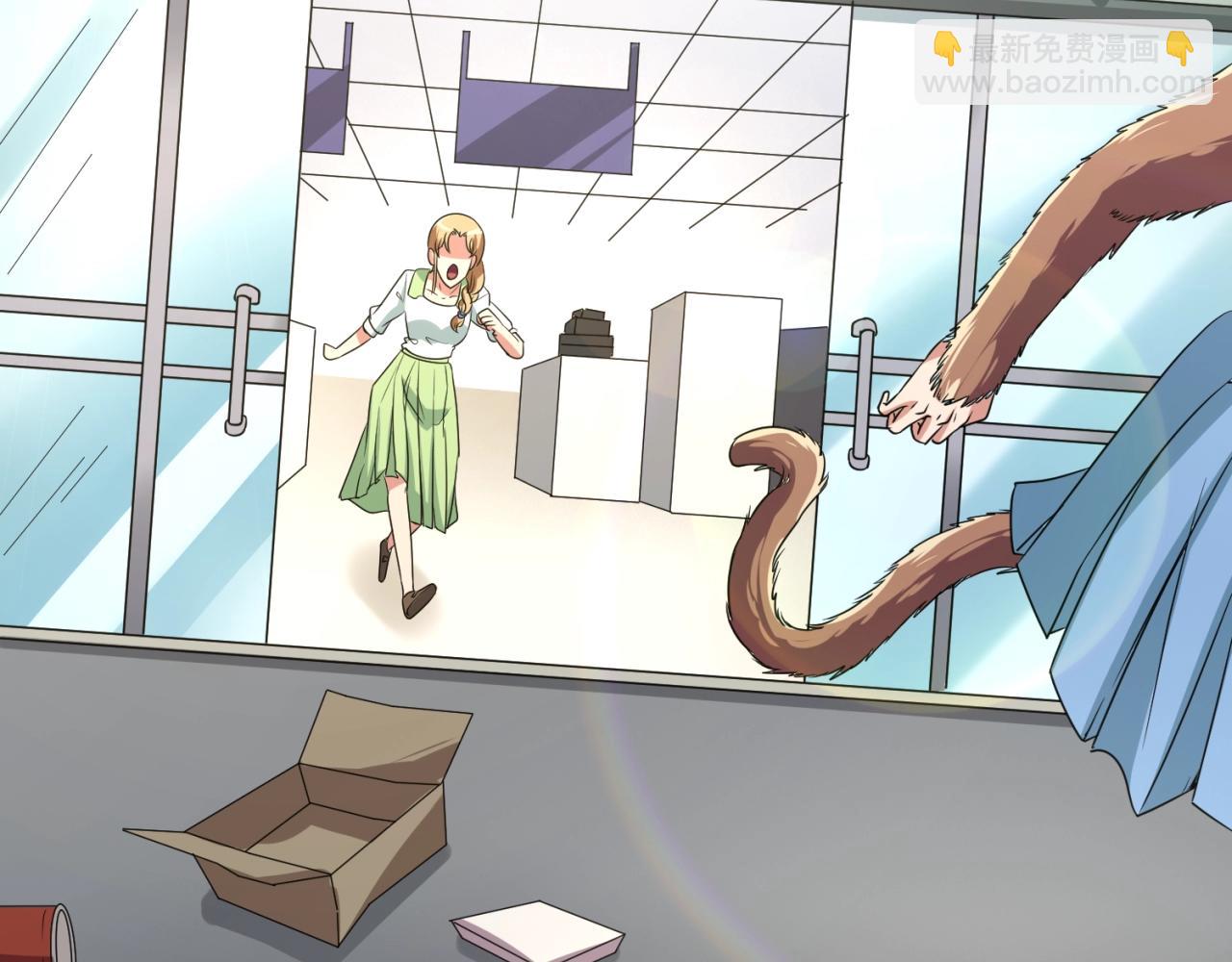 第88话 六耳阴谋！(1/3)-第88话