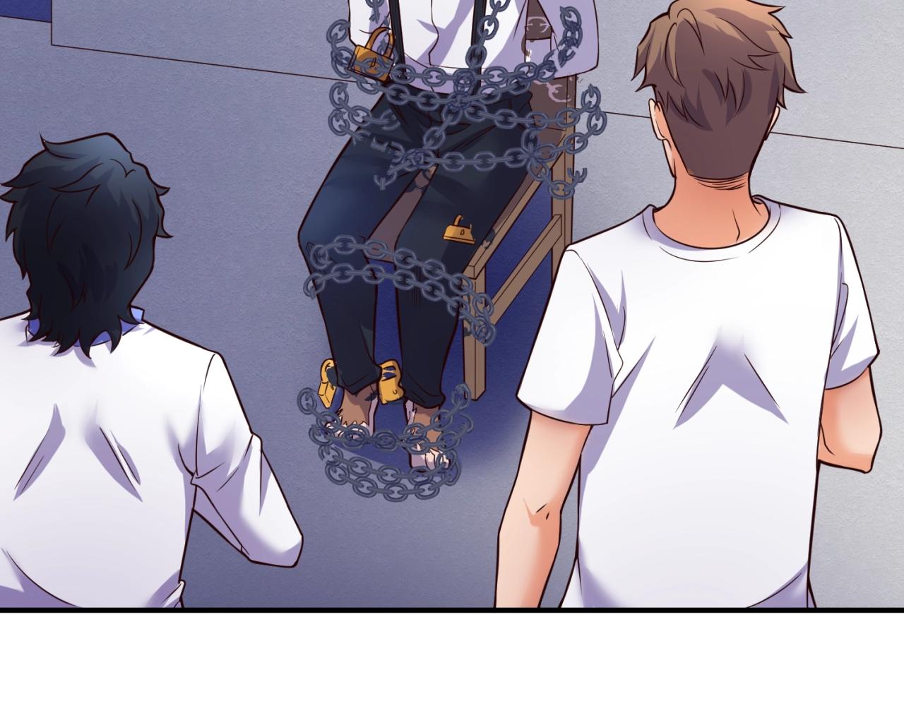 第88话 六耳阴谋！(1/3)-第88话