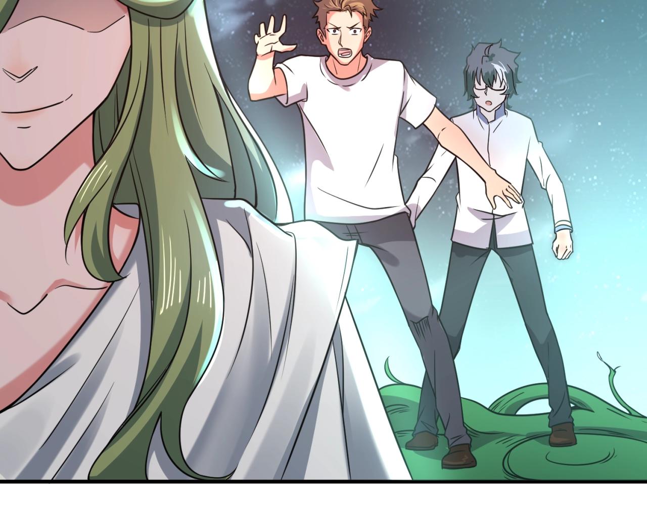 第90话 是敌非友？(1/4)-第90话