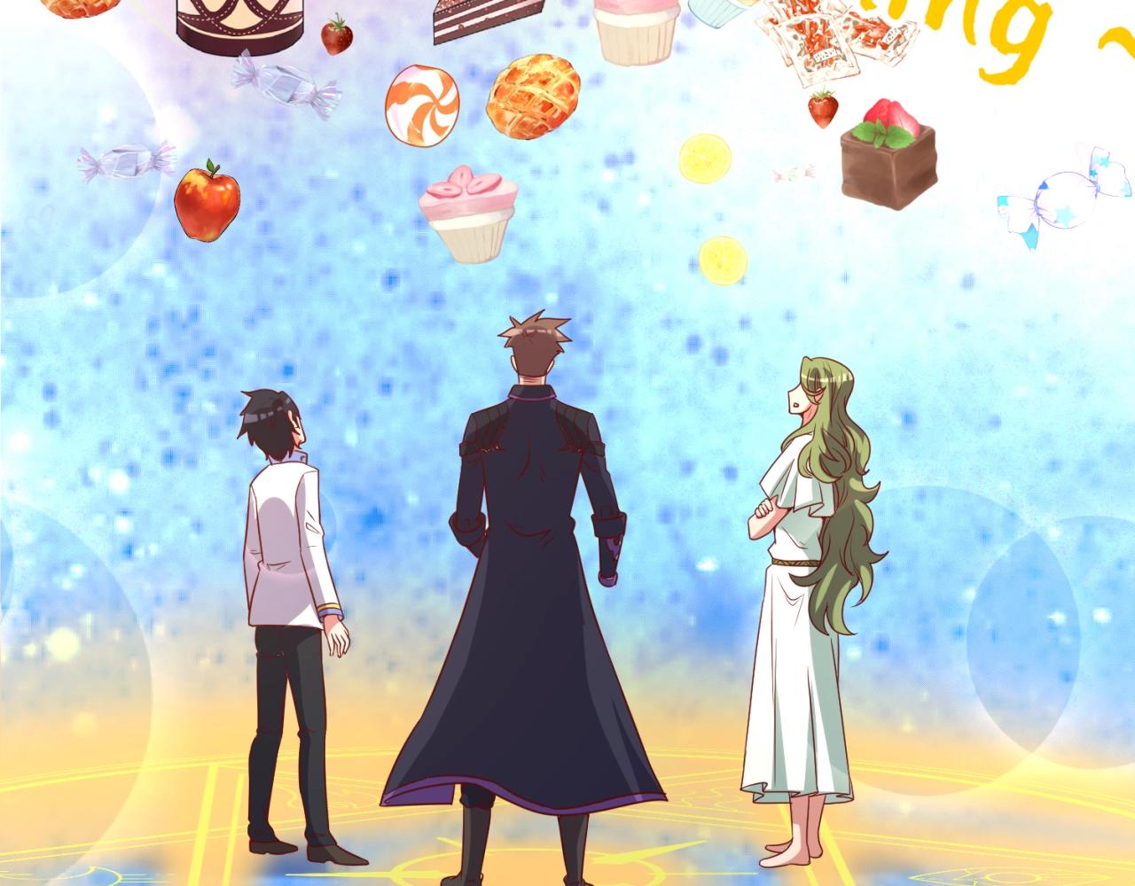 第92话 内有乾坤！(1/3)-第92话