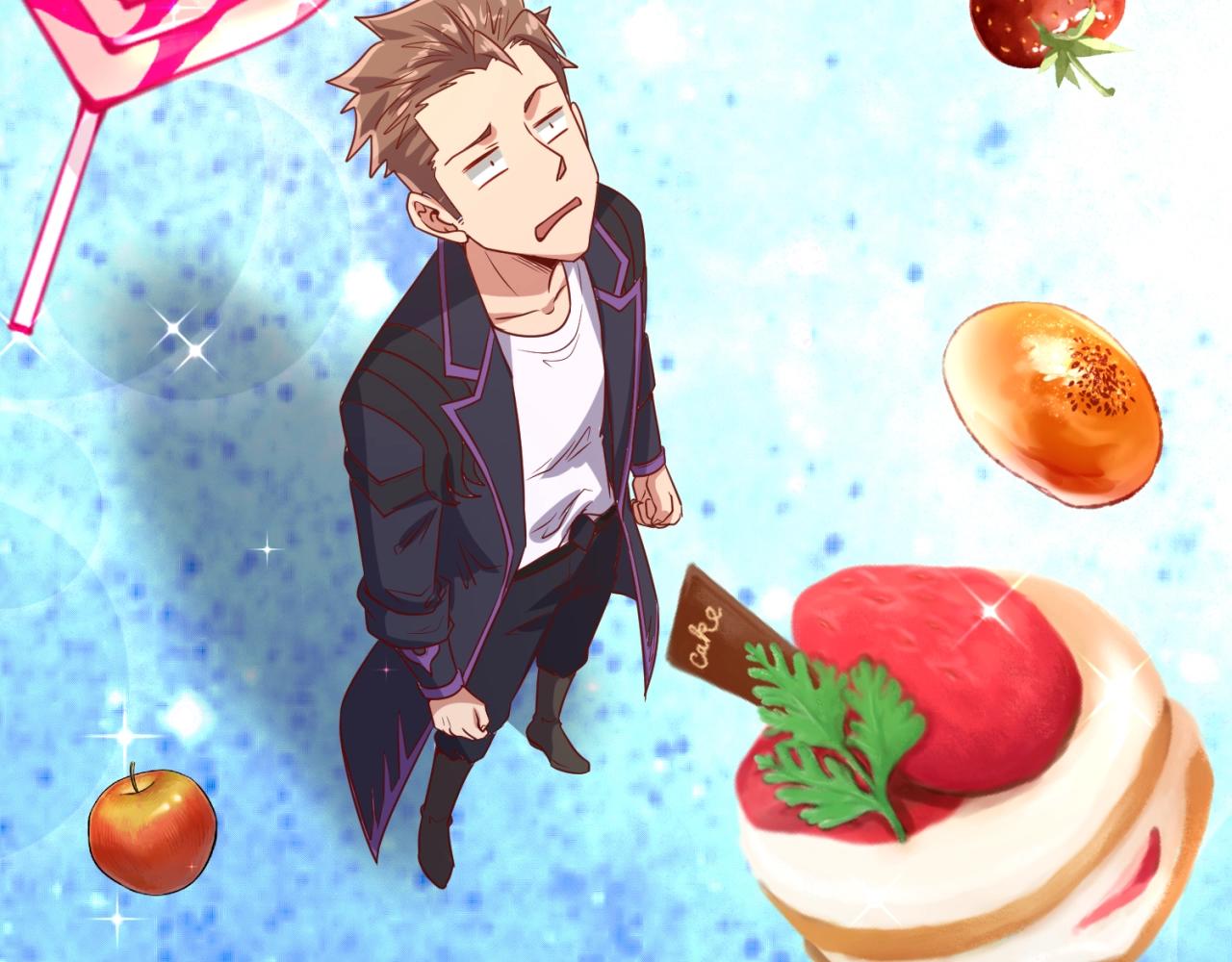 第92话 内有乾坤！(1/3)-第92话