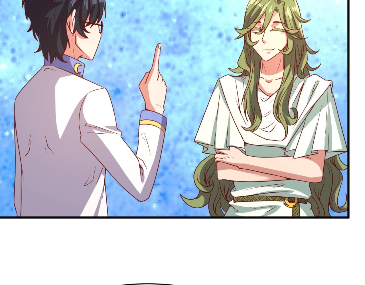 第92话 内有乾坤！(1/3)-第92话