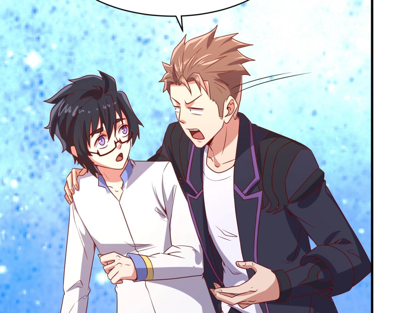 第92话 内有乾坤！(1/3)-第92话