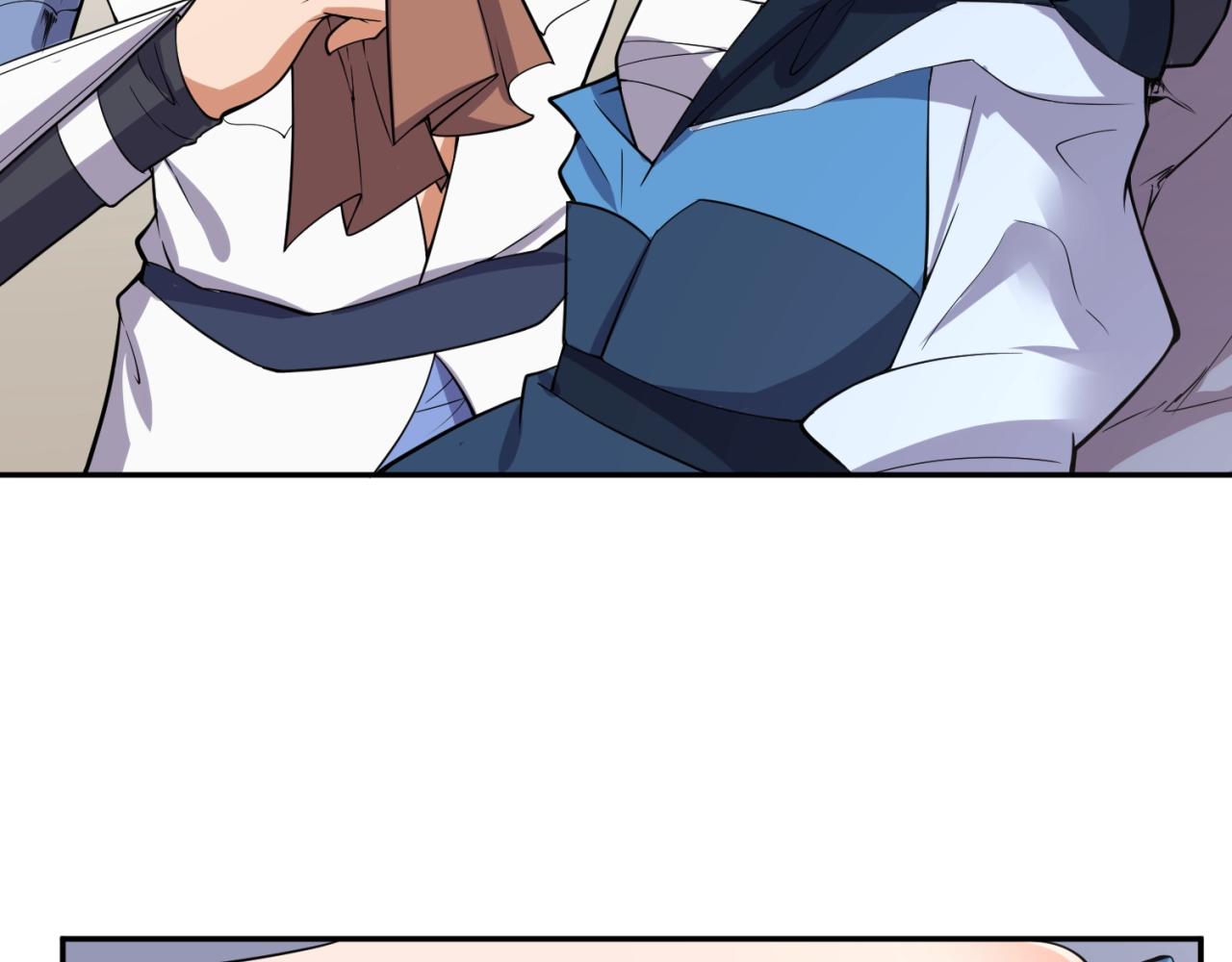 第96话 神秘笔记！(1/3)-第96话