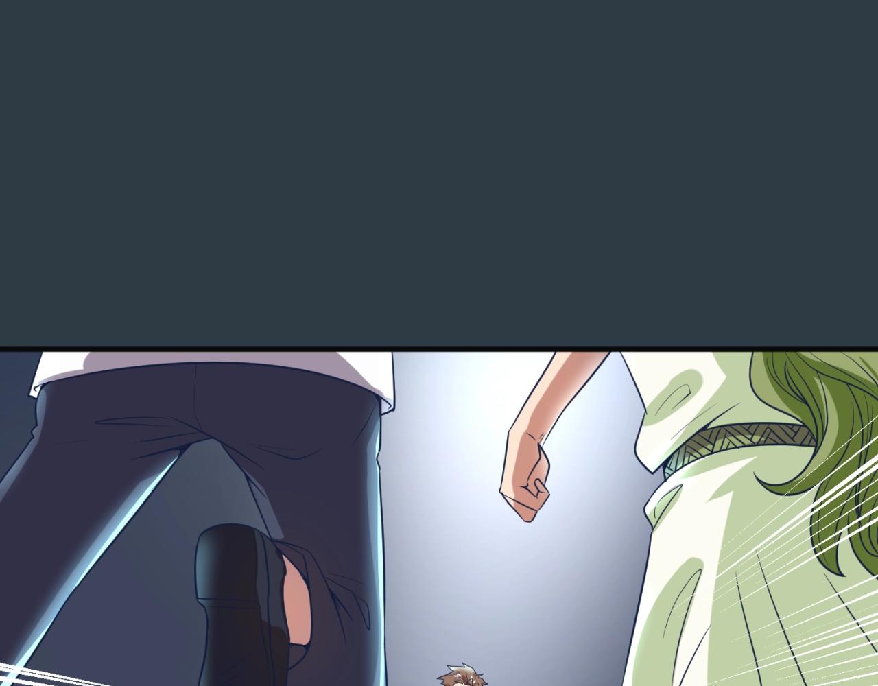 第98话 黑暗封印(1/4)-第98话