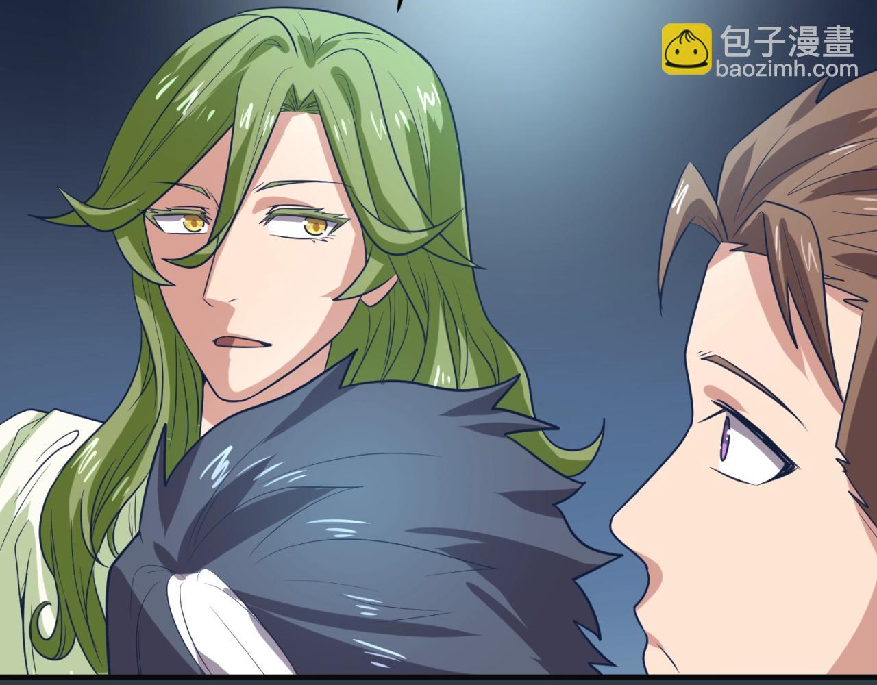 第98话 黑暗封印(1/4)-第98话