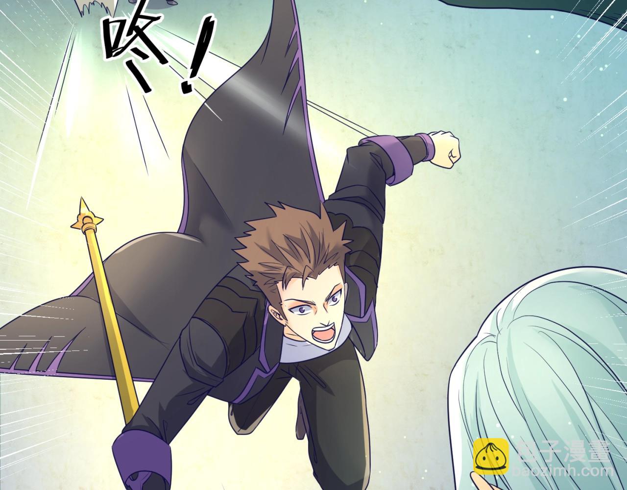 第100话 木耀的陷阱(1/4)-第100话