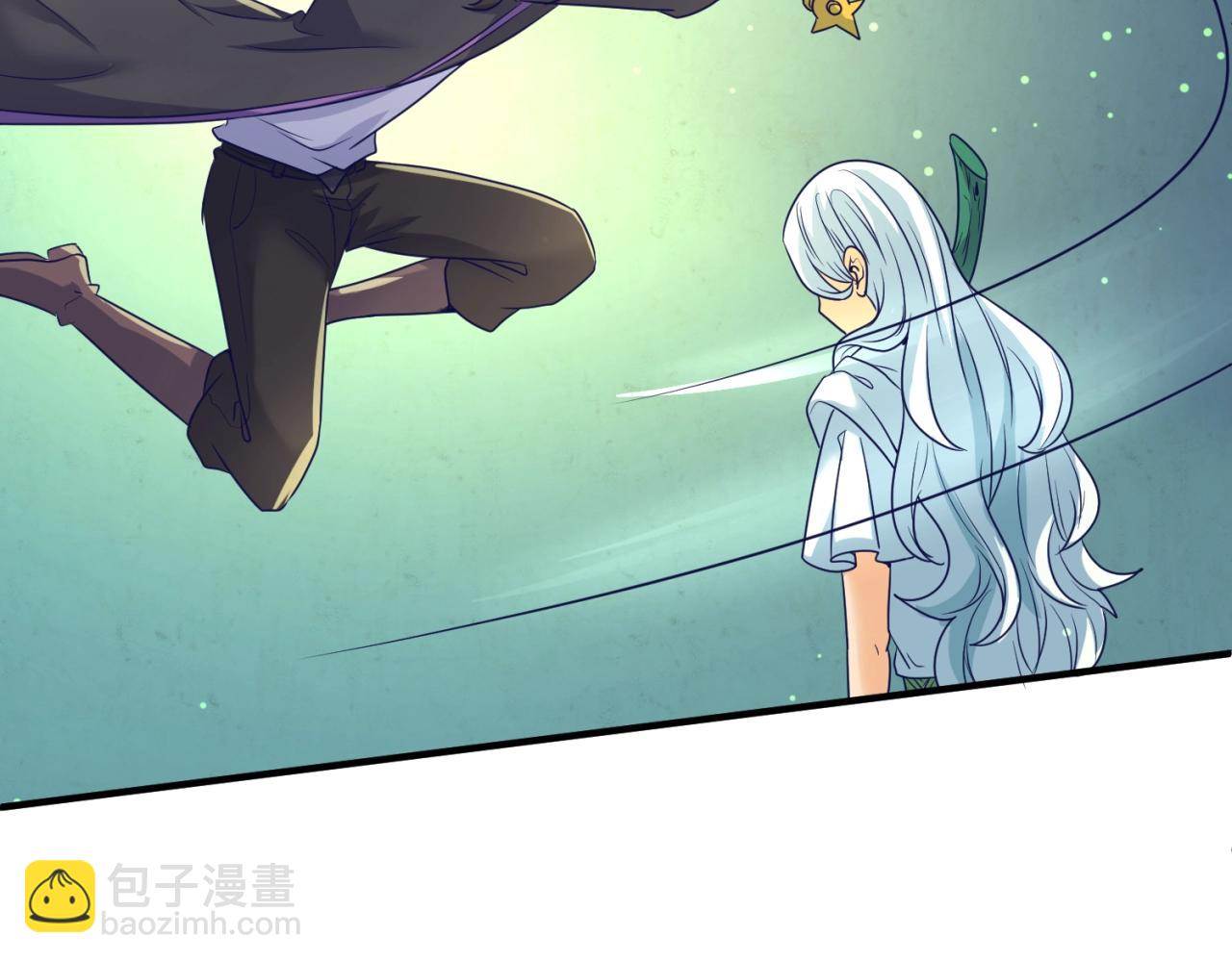 第100话 木耀的陷阱(1/4)-第100话