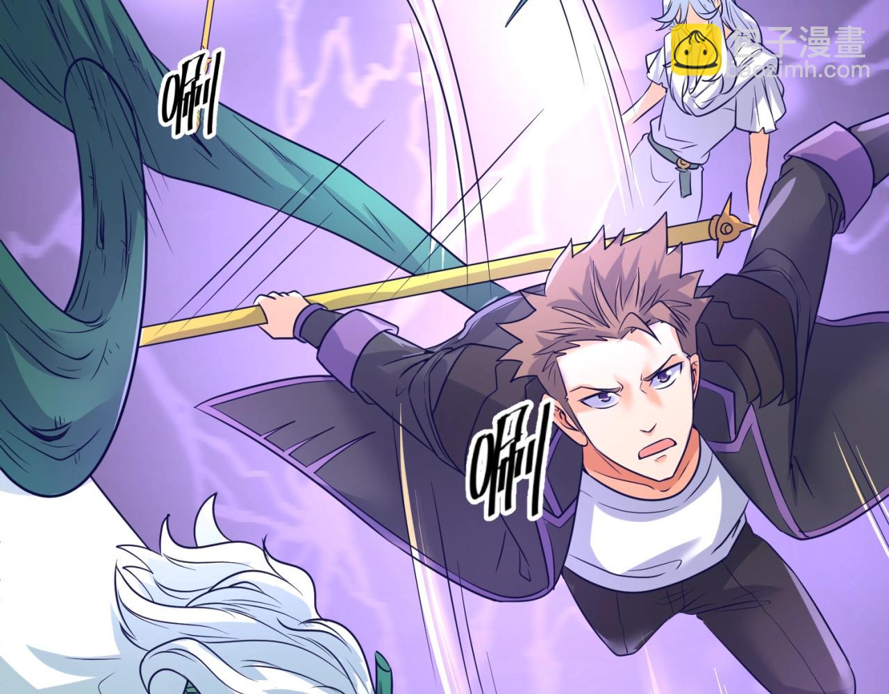 第100话 木耀的陷阱(1/4)-第100话