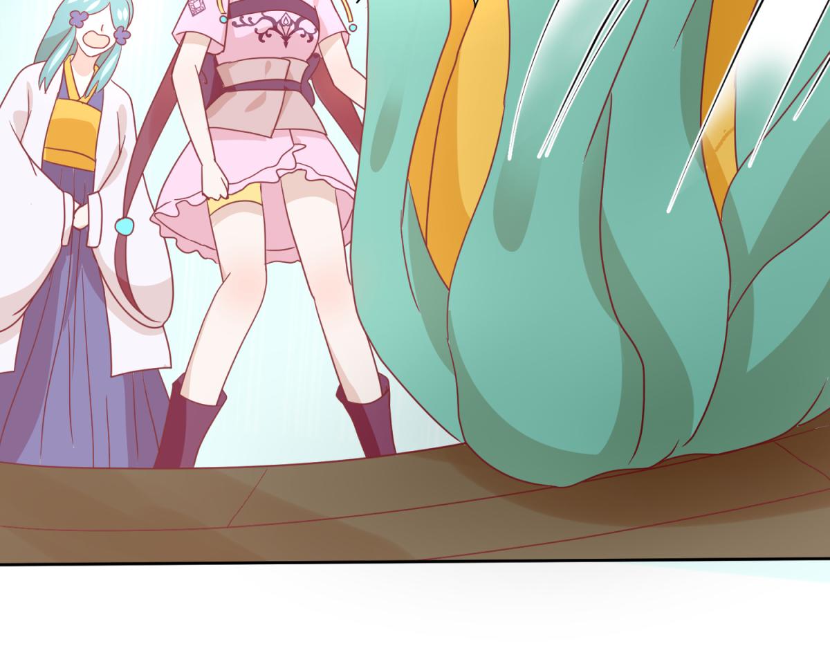 10 哈？吊威亚不要钱的？-第10话