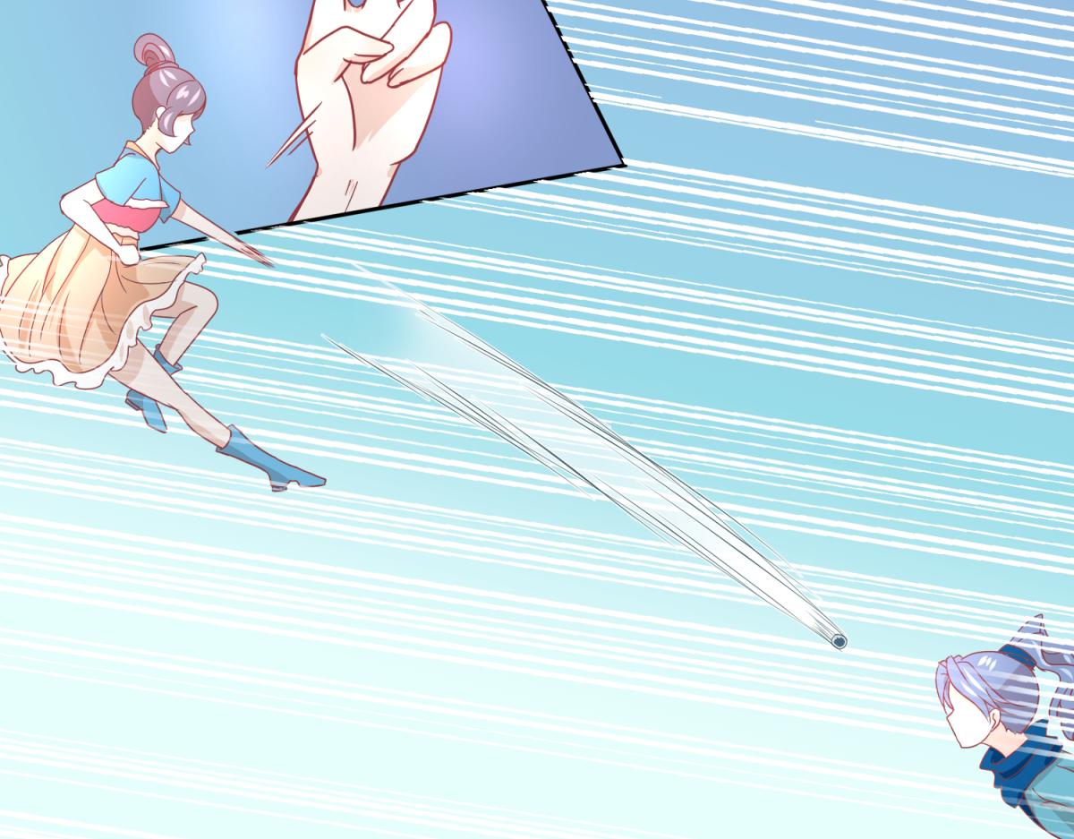 10 哈？吊威亚不要钱的？-第10话