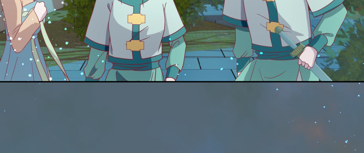 14 NPC够用吗？-第14话