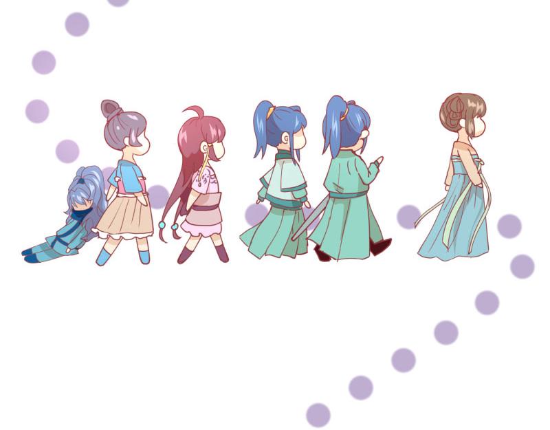 23 月下凤凰篇真凶(1/2)-第24话