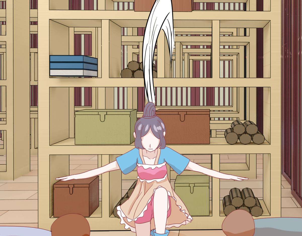 8 开始推理了-第8话