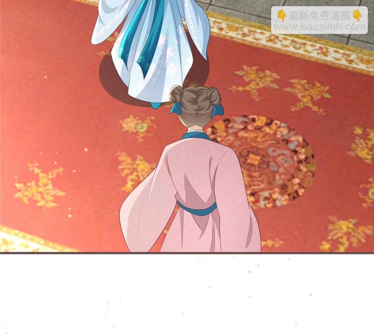 第64话 感染天花(1/2)-第64话