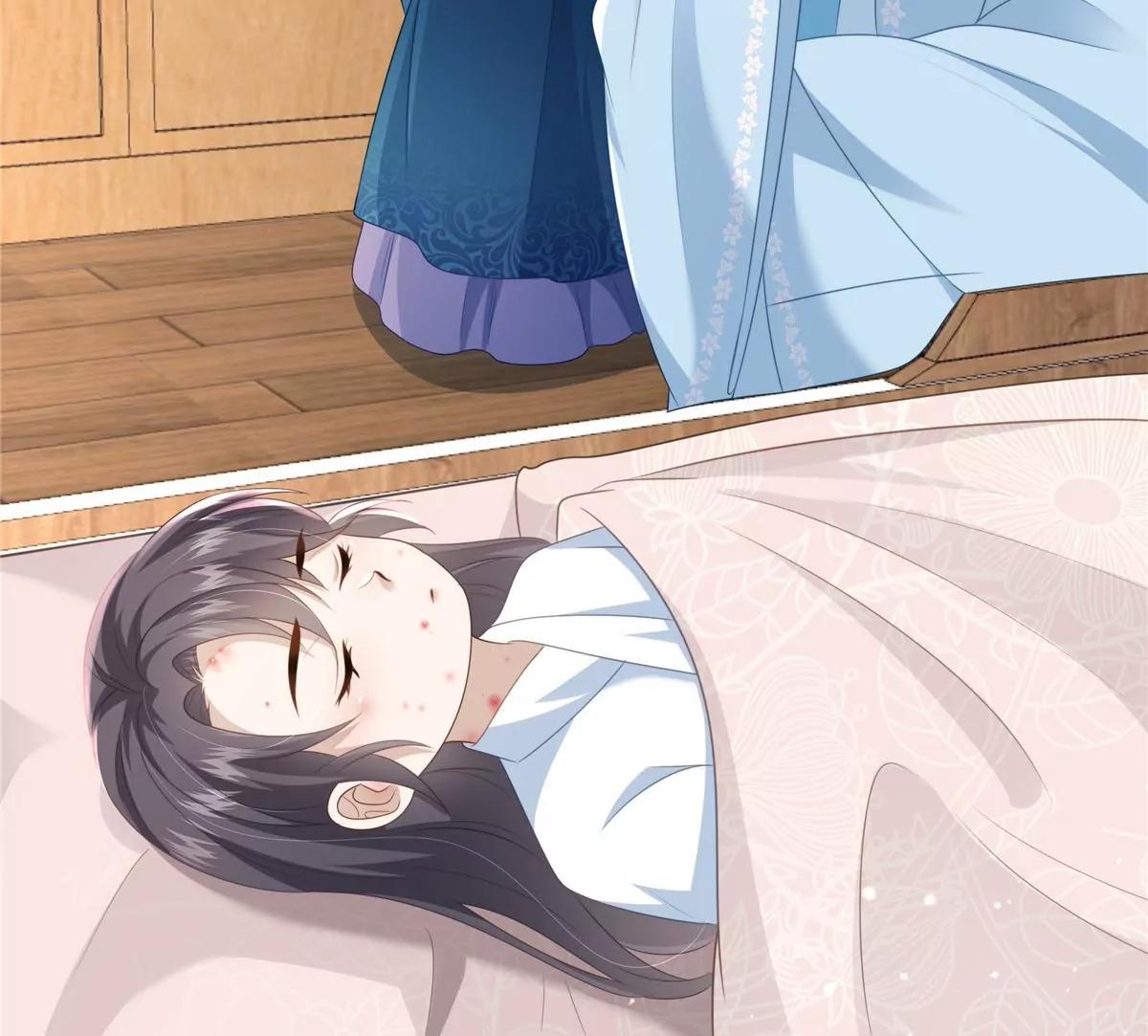 第64话 感染天花(1/2)-第64话