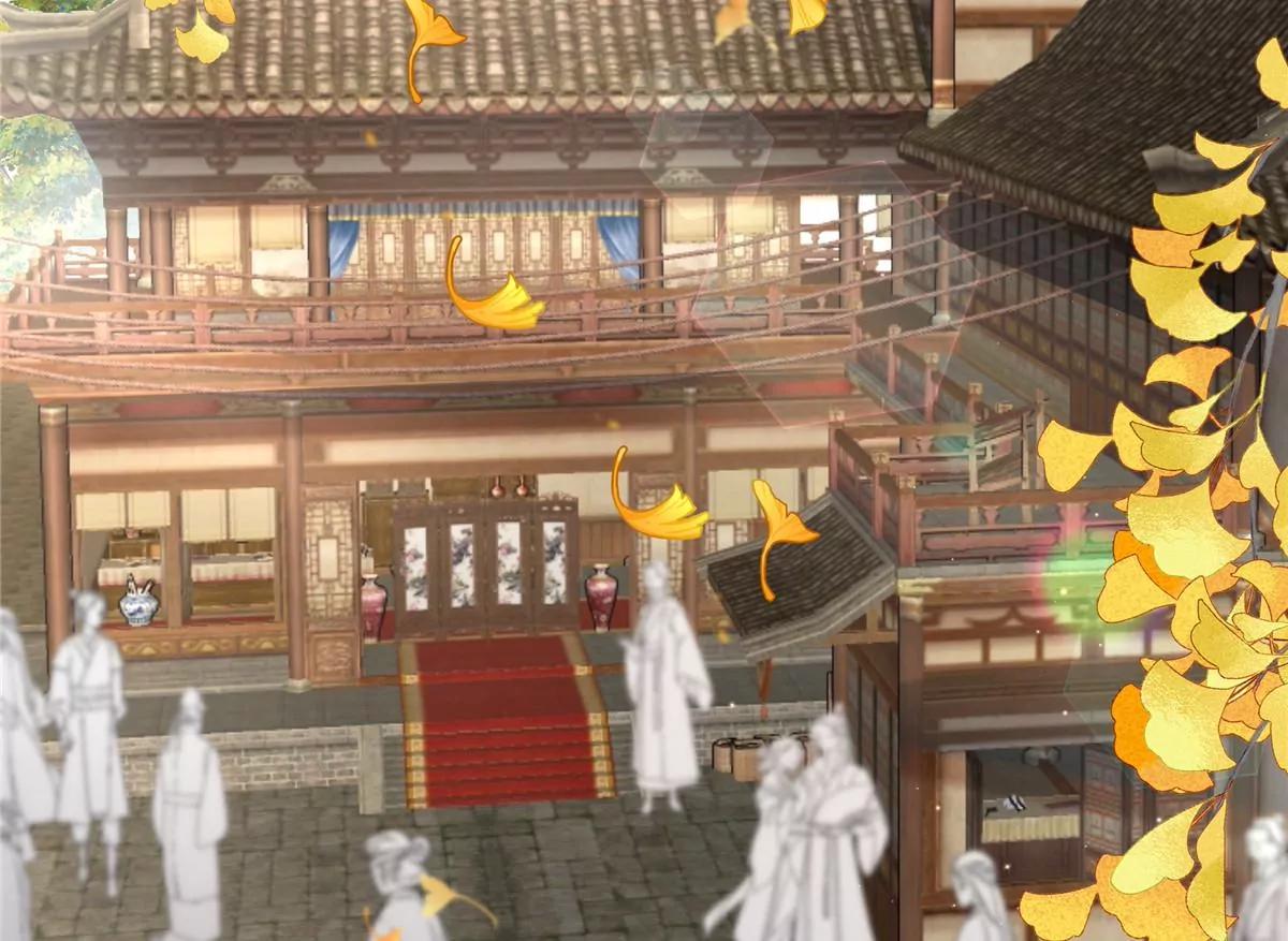 第64话 感染天花(1/2)-第64话