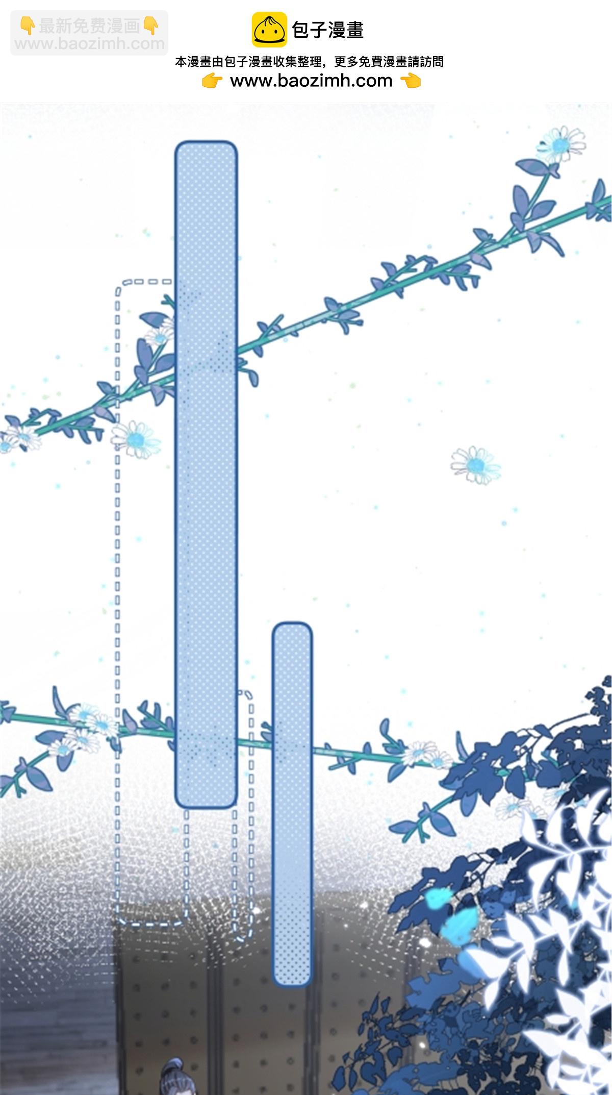 第68话 你生病我会心疼-第68话