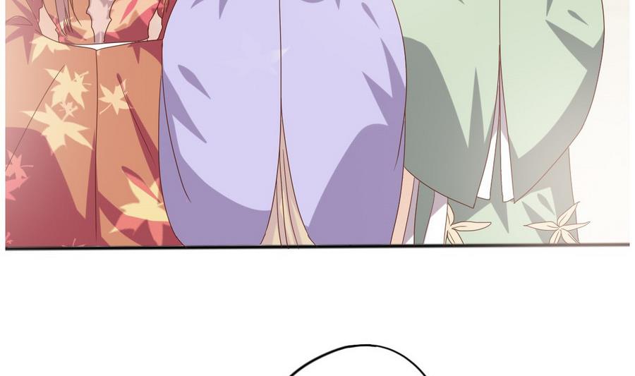 第13话 初临赏花宴-第14话