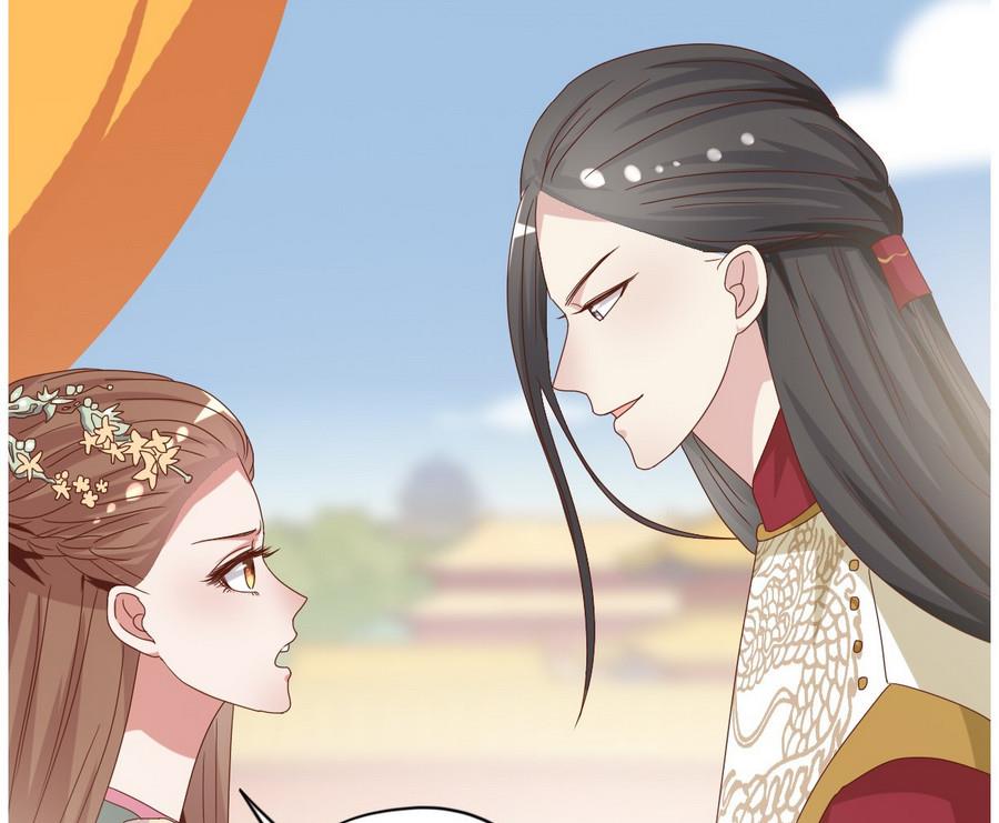 第13话 初临赏花宴-第14话