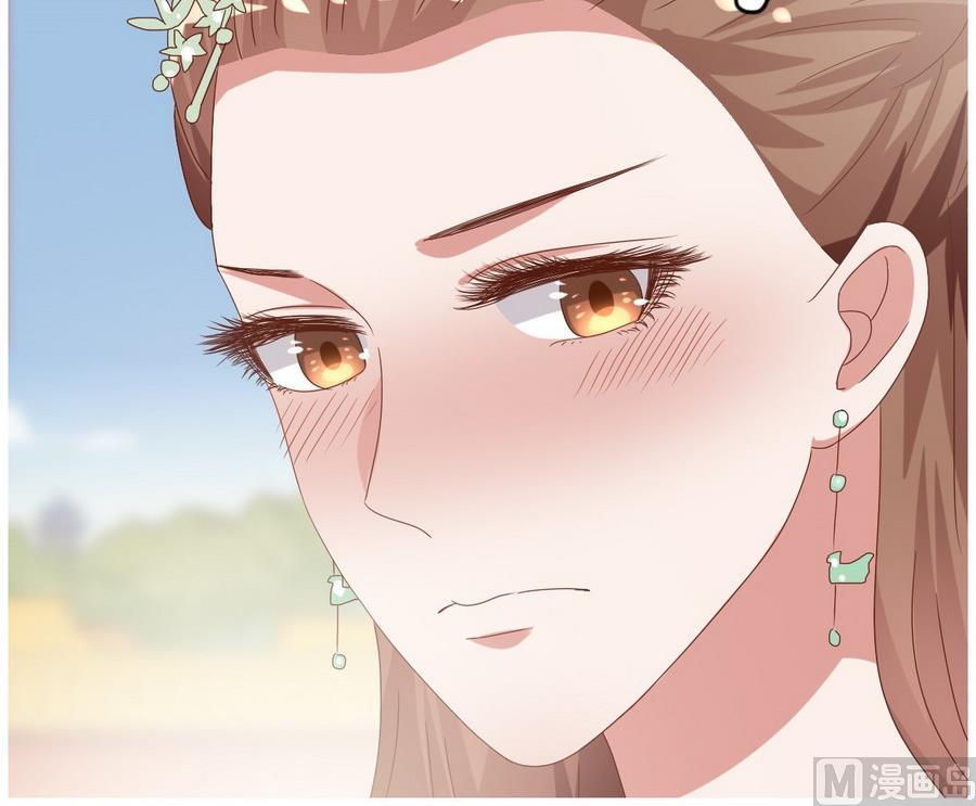 第13话 初临赏花宴-第14话