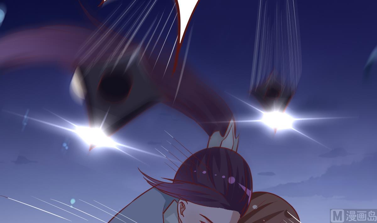 第47话 袭击与抢夺-第48话