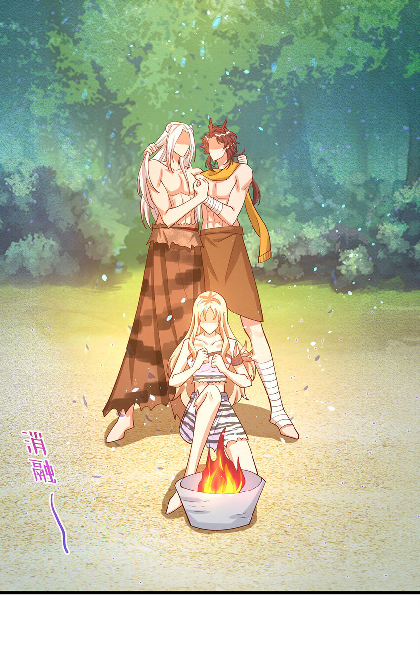 第144话 示好-第36话