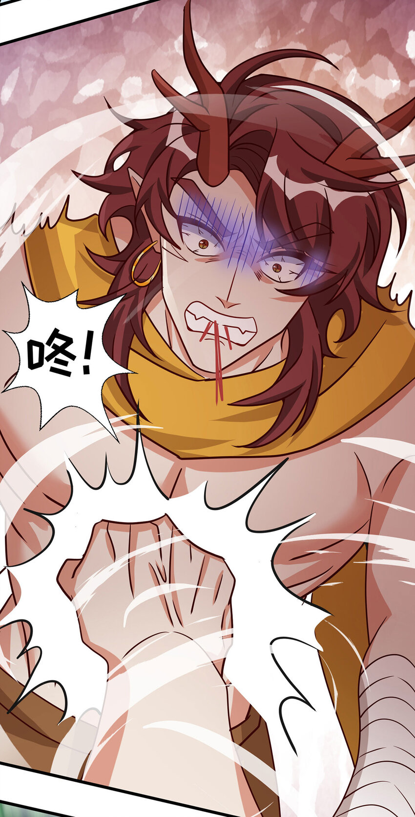 第147话 愿赌服输-第38话