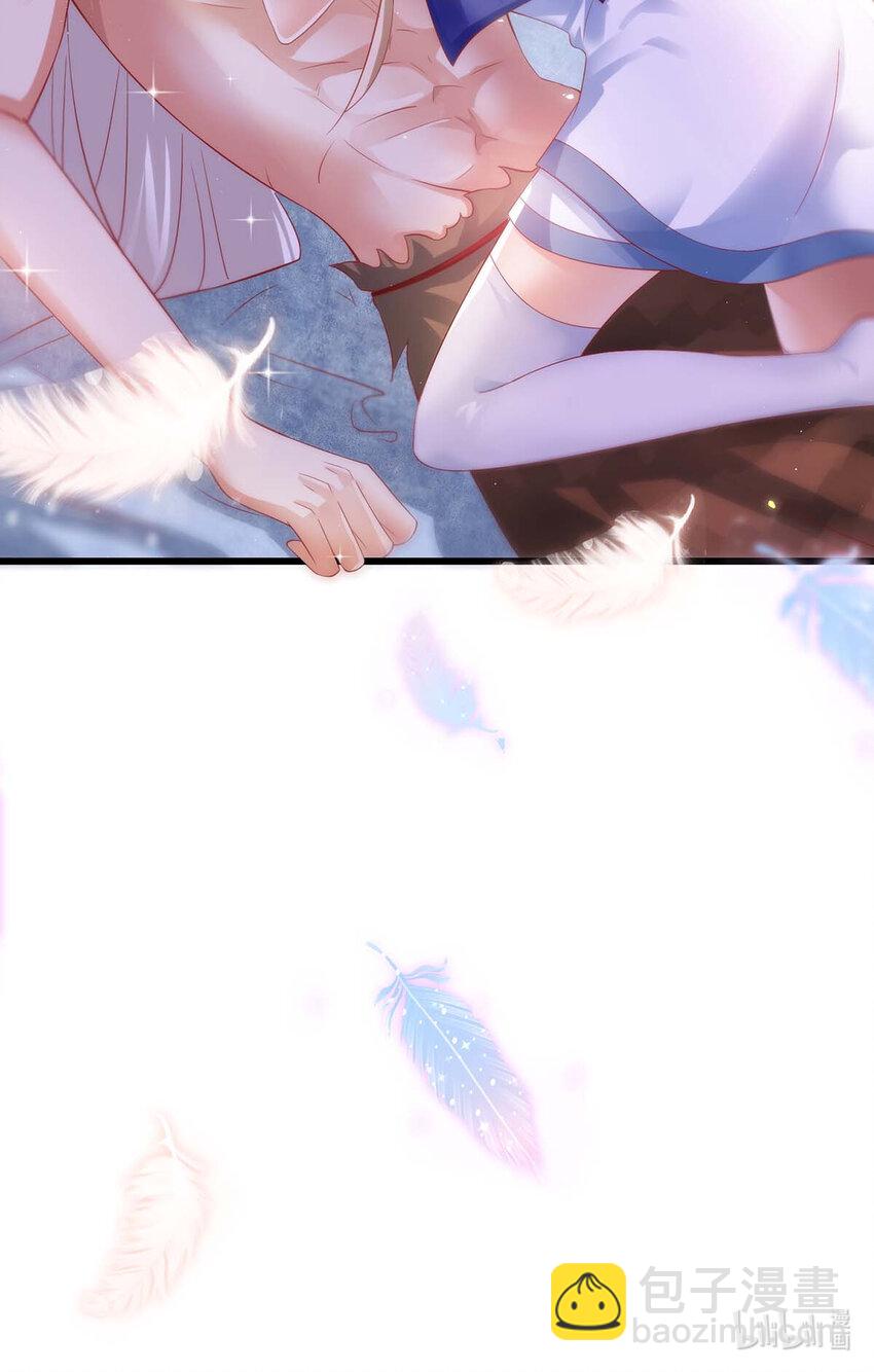 第4话 善良的雌性-第4话