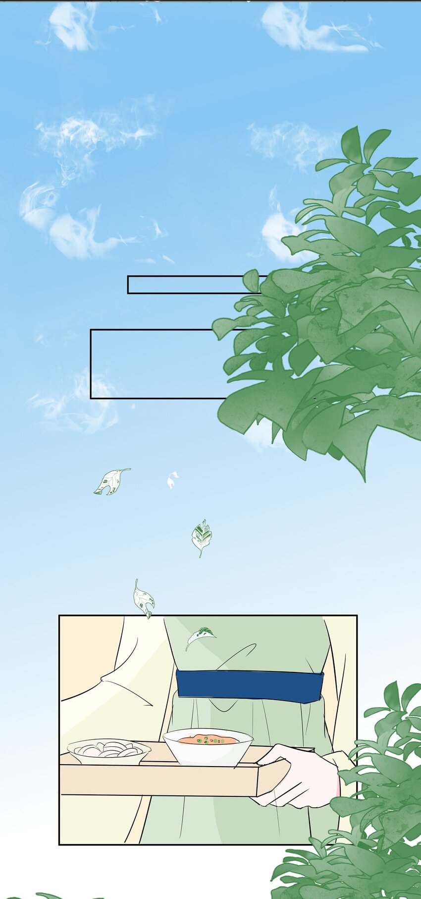 075 小姐不舒服-第74话