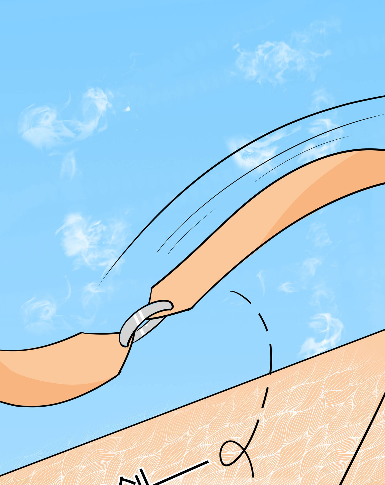 081 吐气扬眉-第80话