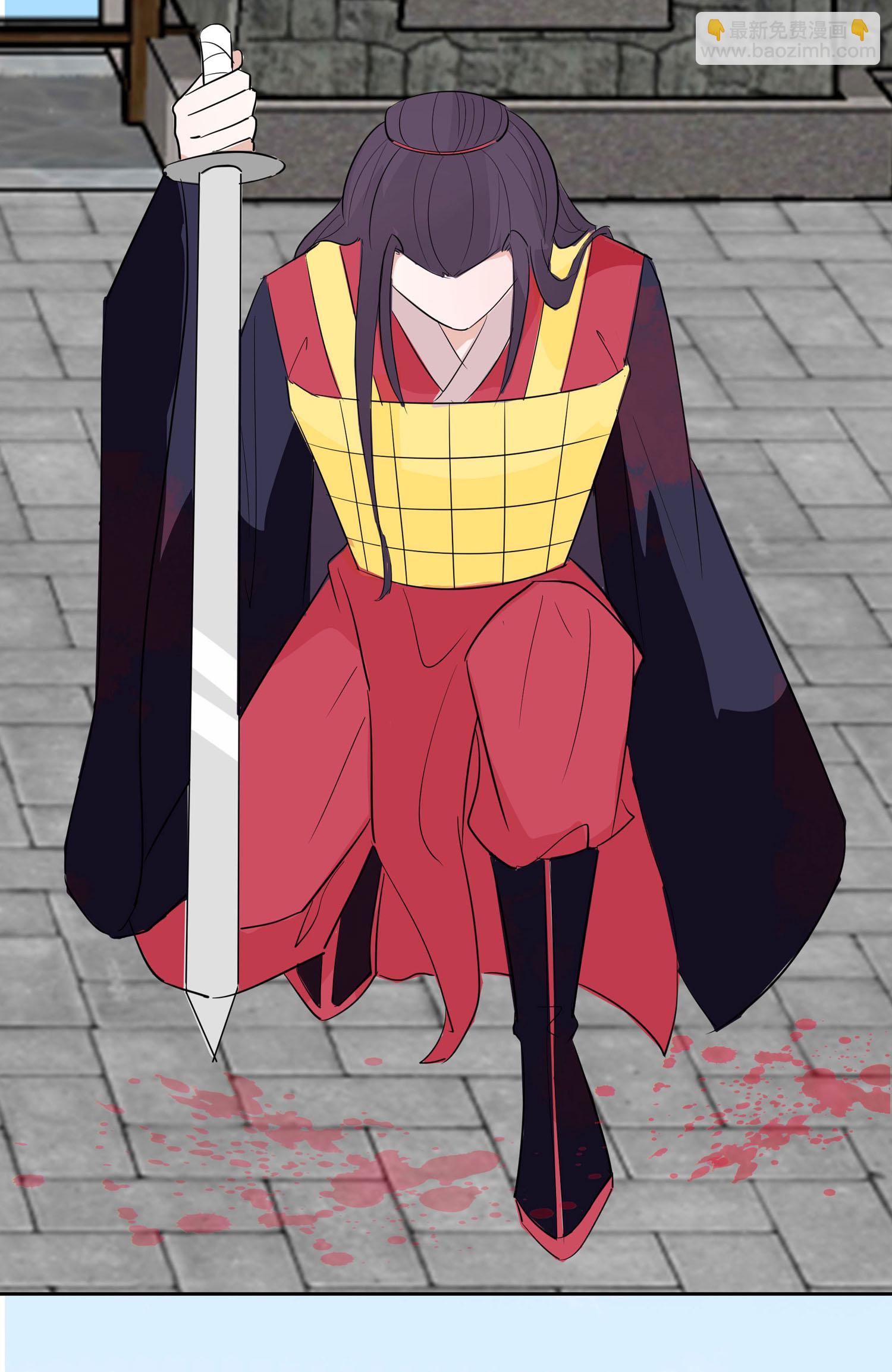 081 吐气扬眉-第80话