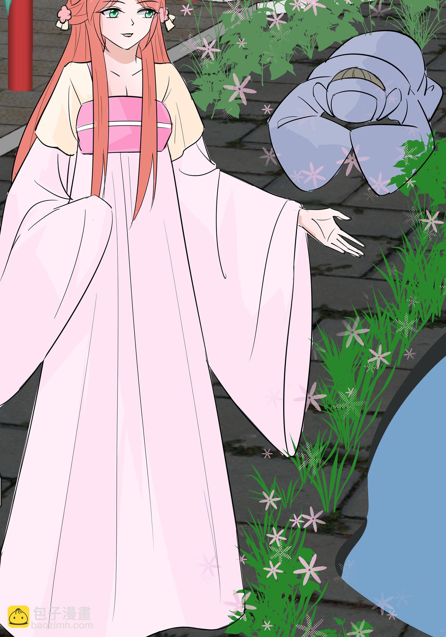 第83话 最记仇的人-第82话